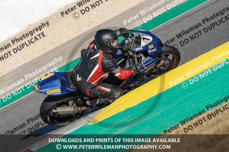 motorbikes;no limits;november 2019;peter wileman photography;portimao;portugal;trackday digital images